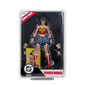 DC Direct Page Punchers Wonder Woman Action Figure 18cm