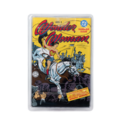 DC Direct Page Punchers Wonder Woman Action Figure 18cm