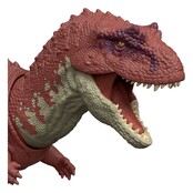 Jurassic World Rebirth Wild Roar Aucasaurus Action Figure