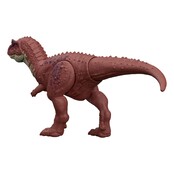 Jurassic World Rebirth Wild Roar Aucasaurus Action Figure