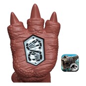 Jurassic World Rebirth Wild Roar Aucasaurus Action Figure