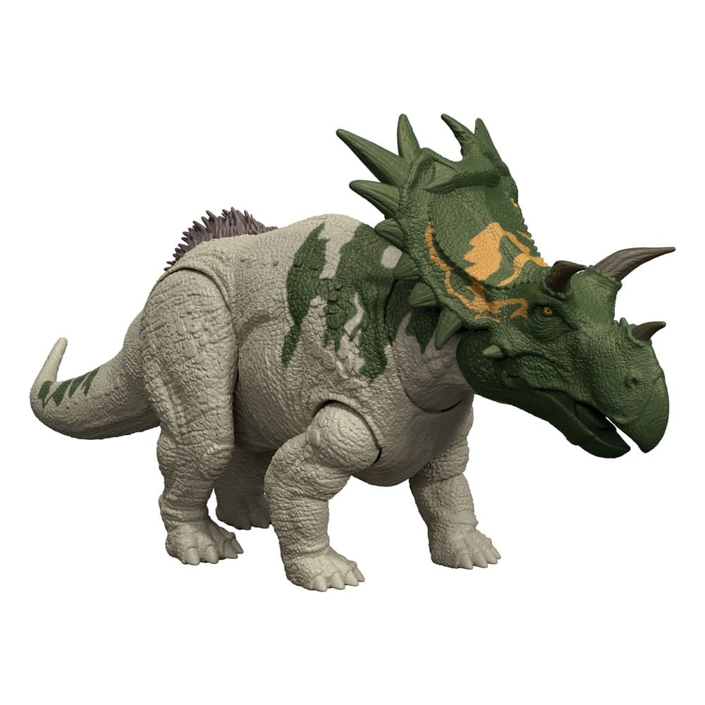 Mattel Jurassic World Rebirth Spiclypeus afbeelding