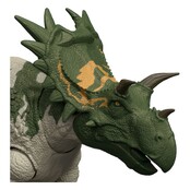 Jurassic World Rebirth Wild Roar Spiclypeus Action Figure