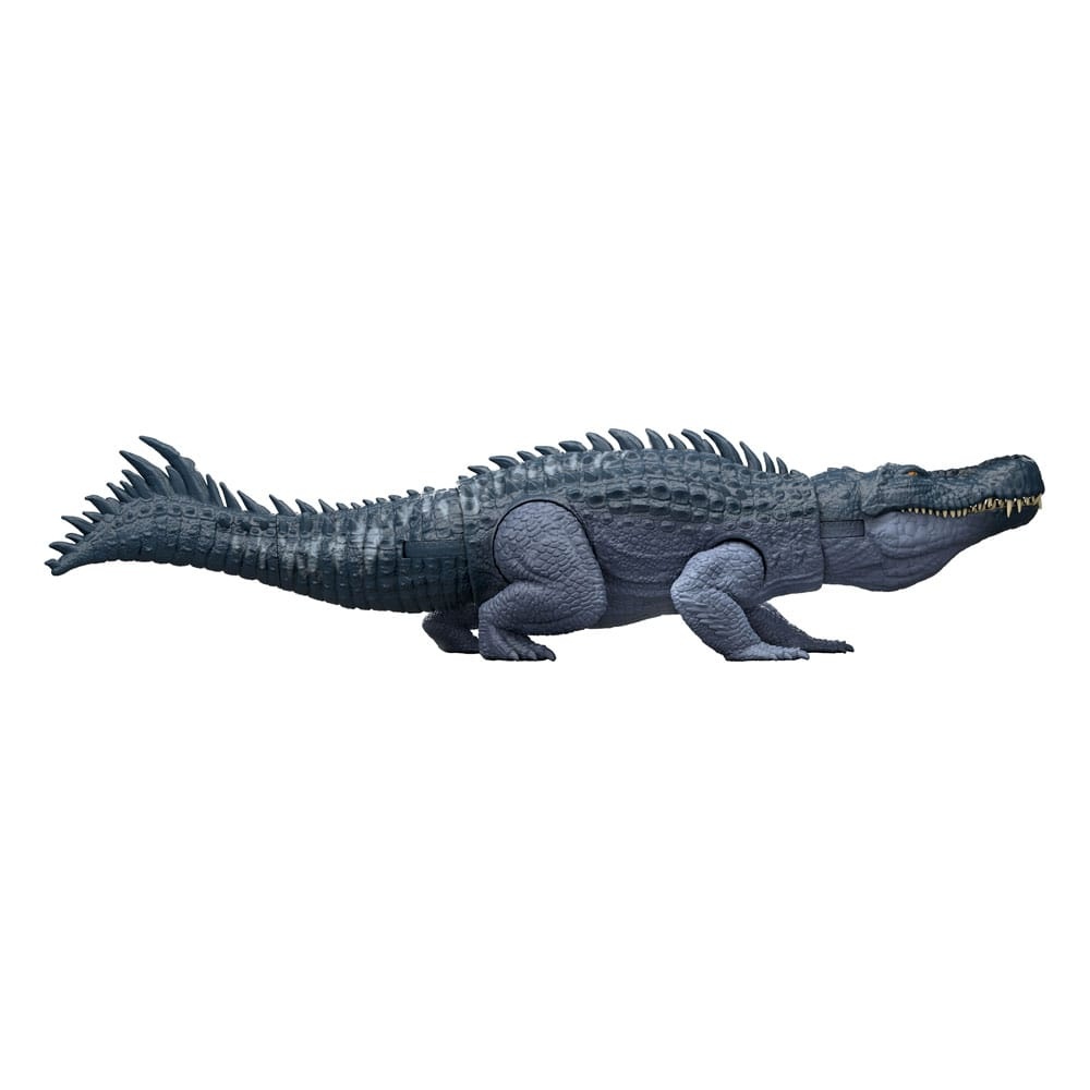 Mattel Jurassic World Rebirth Purussaurus afbeelding