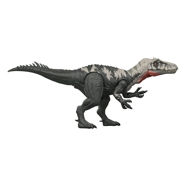 Jurassic World Rebirth Gigantic Thrashers Chilantaisaurus Action Figure