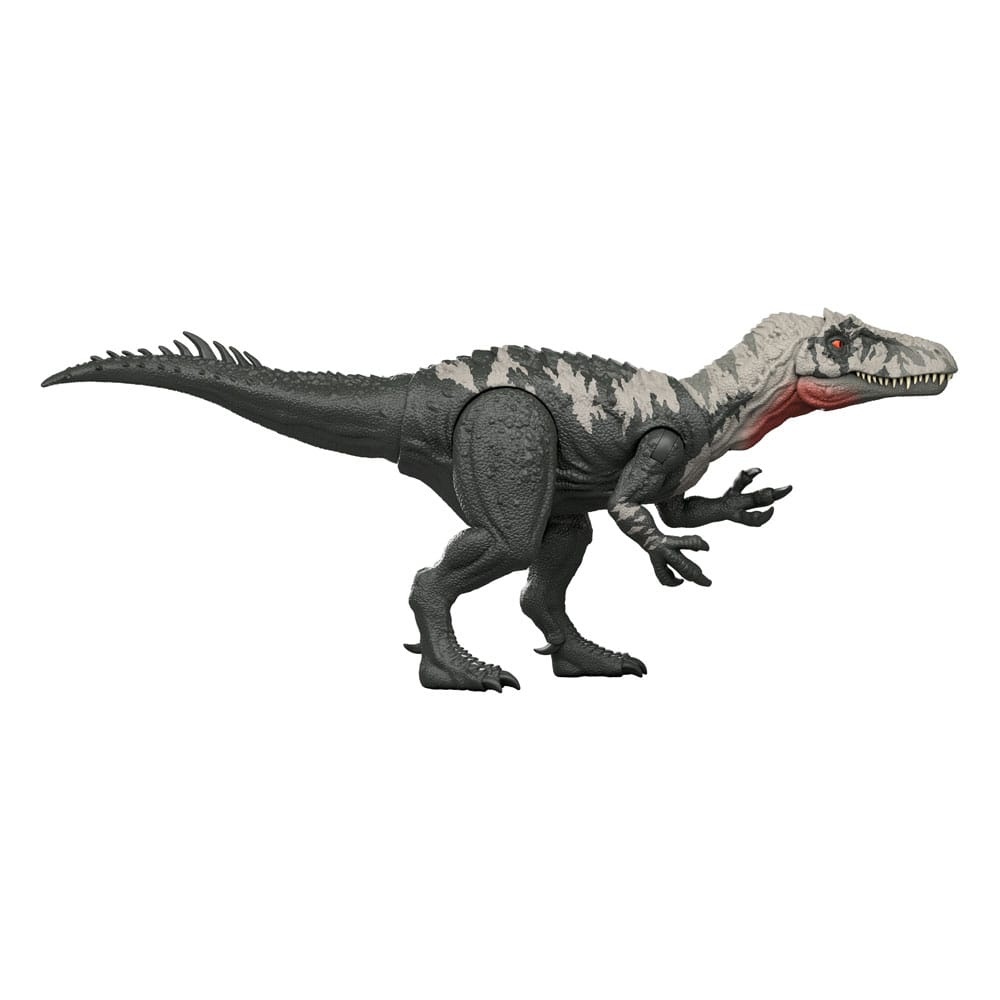 Mattel Jurassic World Rebirth Chilantaisaurus afbeelding