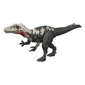 Jurassic World Rebirth Gigantic Thrashers Chilantaisaurus Action Figure