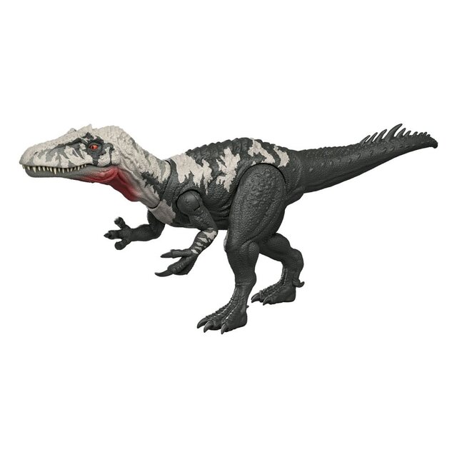 Jurassic World Rebirth Gigantic Thrashers Chilantaisaurus Action Figure
