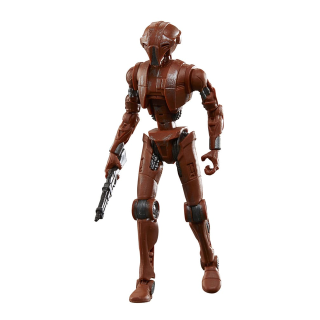 Star Wars Galaxy of Heroes Vintage Collection Jedi Knight Revan & HK-47