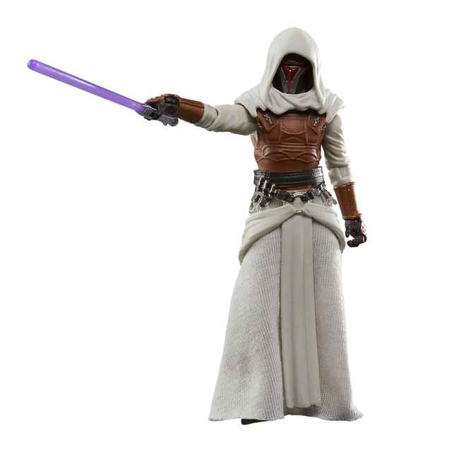 Star Wars Galaxy of Heroes Vintage Collection Jedi Knight Revan & HK-47