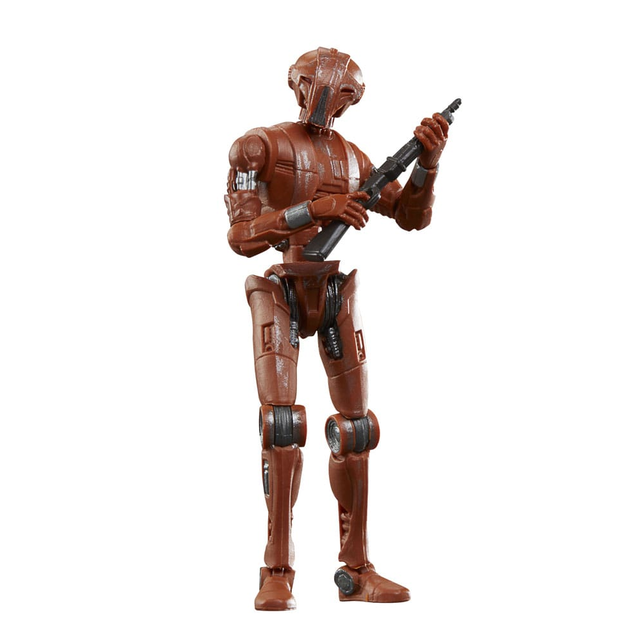 Star Wars Galaxy of Heroes Vintage Collection Jedi Knight Revan & HK-47