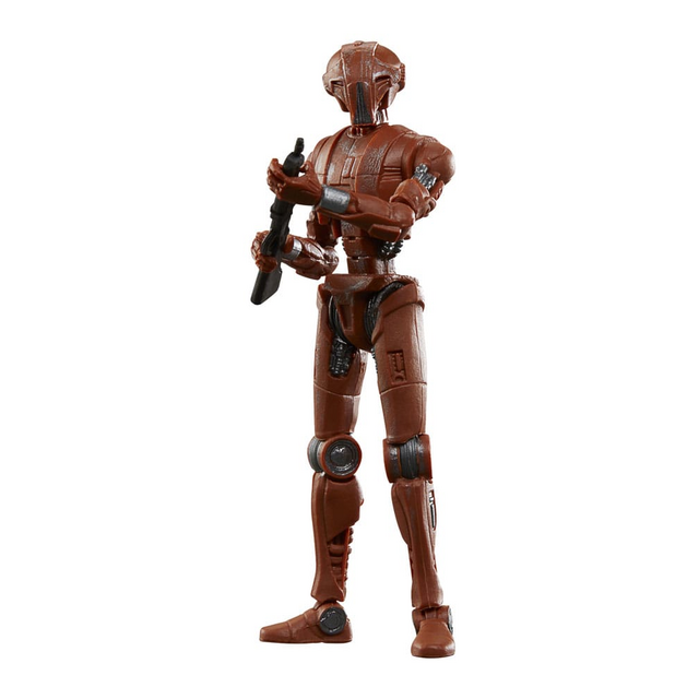 Star Wars Galaxy of Heroes Vintage Collection Jedi Knight Revan & HK-47