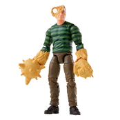 Spider-Man Marvel Legends Series Action Figure Marvel's Sandman 15cm