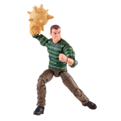 Spider-Man Marvel Legends Series Action Figure Marvel's Sandman 15cm