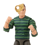 Spider-Man Marvel Legends Series Action Figure Marvel's Sandman 15cm