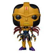 POP! Television Transformers Beast Wars Blackarachnia Vinyl Figure 9cm