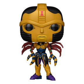 POP! Transformers Beast Wars Blackarachnia