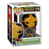 POP! Television Transformers Beast Wars Blackarachnia Vinyl Figure 9cm