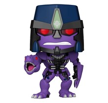 POP! Television Transformers Beast Wars Megatron Vinyl Figure 9cm