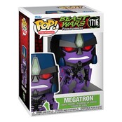 POP! Television Transformers Beast Wars Megatron Vinyl Figure 9cm