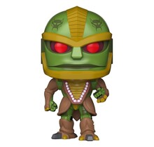 POP! Television Transformers Beast Wars Rhinox Vinyl Figure 9cm