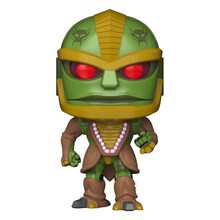 POP! Transformers Beast Wars Rhinox