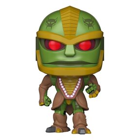 POP! Transformers Beast Wars Rhinox
