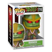 POP! Television Transformers Beast Wars Rhinox Vinyl Figure 9cm