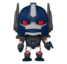 POP! Television Transformers Beast Wars Optimus Primal Vinyl Figure 9cm