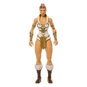Masters of the Universe New Eternia Masterverse Teela Action Figure 18cm