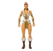 Masters of the Universe New Eternia Masterverse Teela Action Figure 18cm