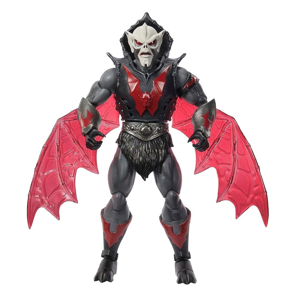 Mattel MOTU New Eternia Masterverse Hordak afbeelding