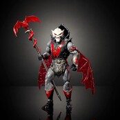 Masters of the Universe New Eternia Masterverse Hordak Action Figure 18cm