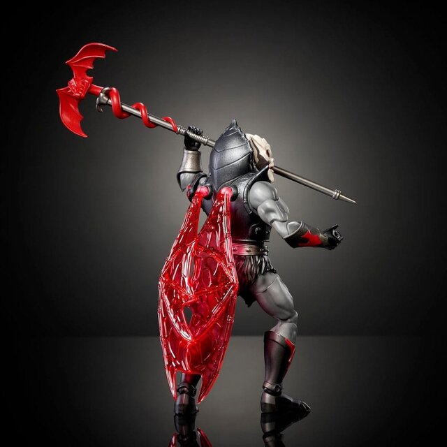 Masters of the Universe New Eternia Masterverse Hordak Action Figure 18cm