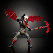 Masters of the Universe New Eternia Masterverse Hordak Action Figure 18cm