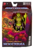 Masters of the Universe New Eternia Masterverse Kobra Khan Action Figure 18cm