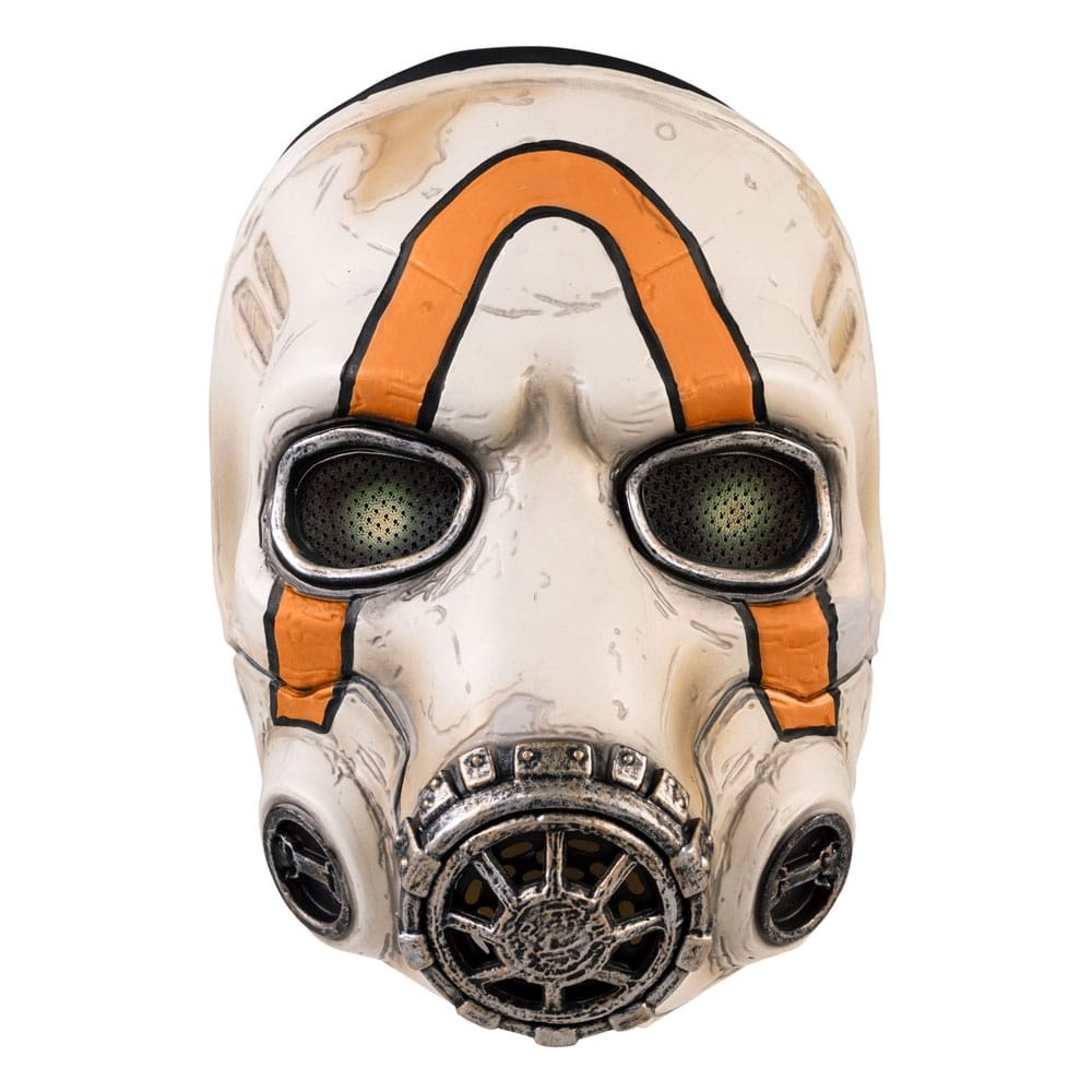 Borderlands Psycho Mask Replica afbeelding