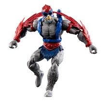 Masters of the Universe Vintage Collection Masterverse Action Figure Stratos 18cm