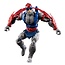 Mattel Masters of the Universe Vintage Collection Masterverse Action Figure Stratos 18cm