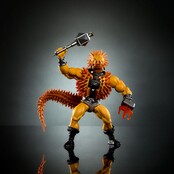 Masters of the Universe Origins Sketchbook Series Spikor Action Figure 14cm