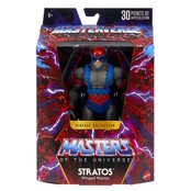 Masters of the Universe Vintage Collection Masterverse Action Figure Stratos 18cm