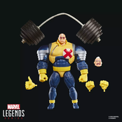 Marvel Legends Series X-Factor Strong Guy