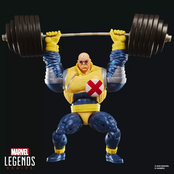 Marvel Legends Series X-Factor Strong Guy