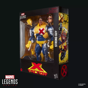 Marvel Legends Series X-Factor Strong Guy