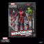 Hasbro Marvel Legends Maximum Series Action Figure Deadpool 15cm