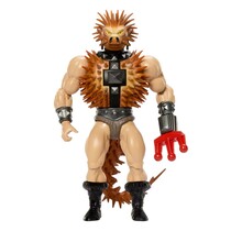 Masters of the Universe Origins Sketchbook Series Spikor Action Figure 14cm
