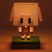 Minecraft Icons Light Piglin 11cm