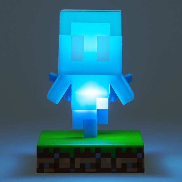 Minecraft Icons Light Allay 10cm