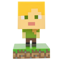 Minecraft Icons Alex Light 10cm