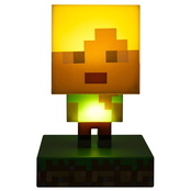Minecraft Icons Alex Light 10cm